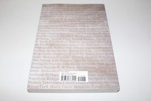 A Lefthanded History Of The World