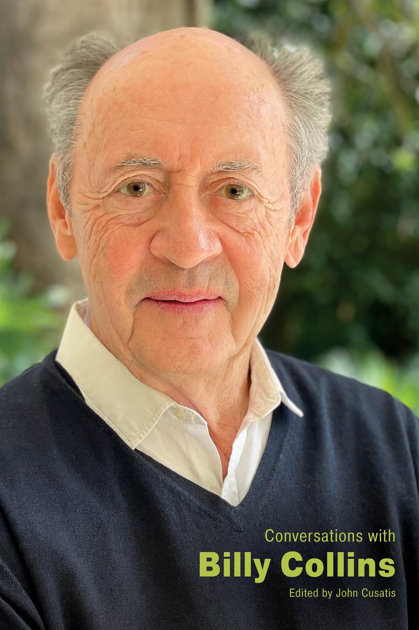 Conversations With Billy Collins (Literary Conversations Series),Used