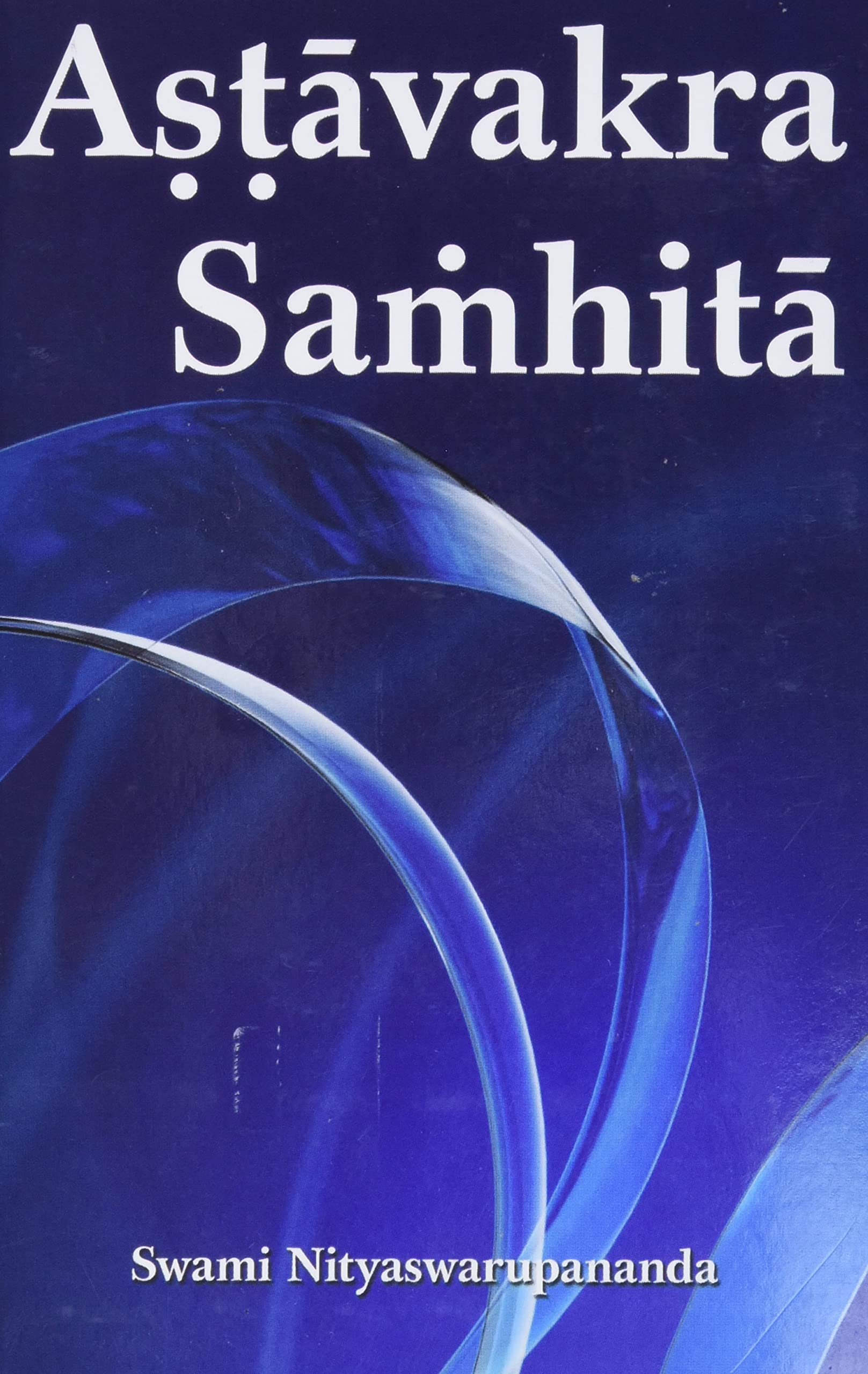 Astavakra Samhita,New