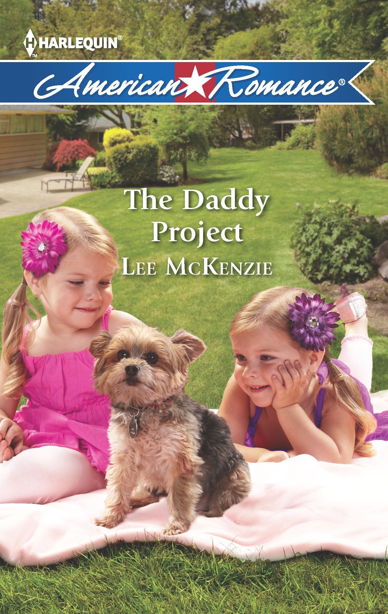 The Daddy Project,Used