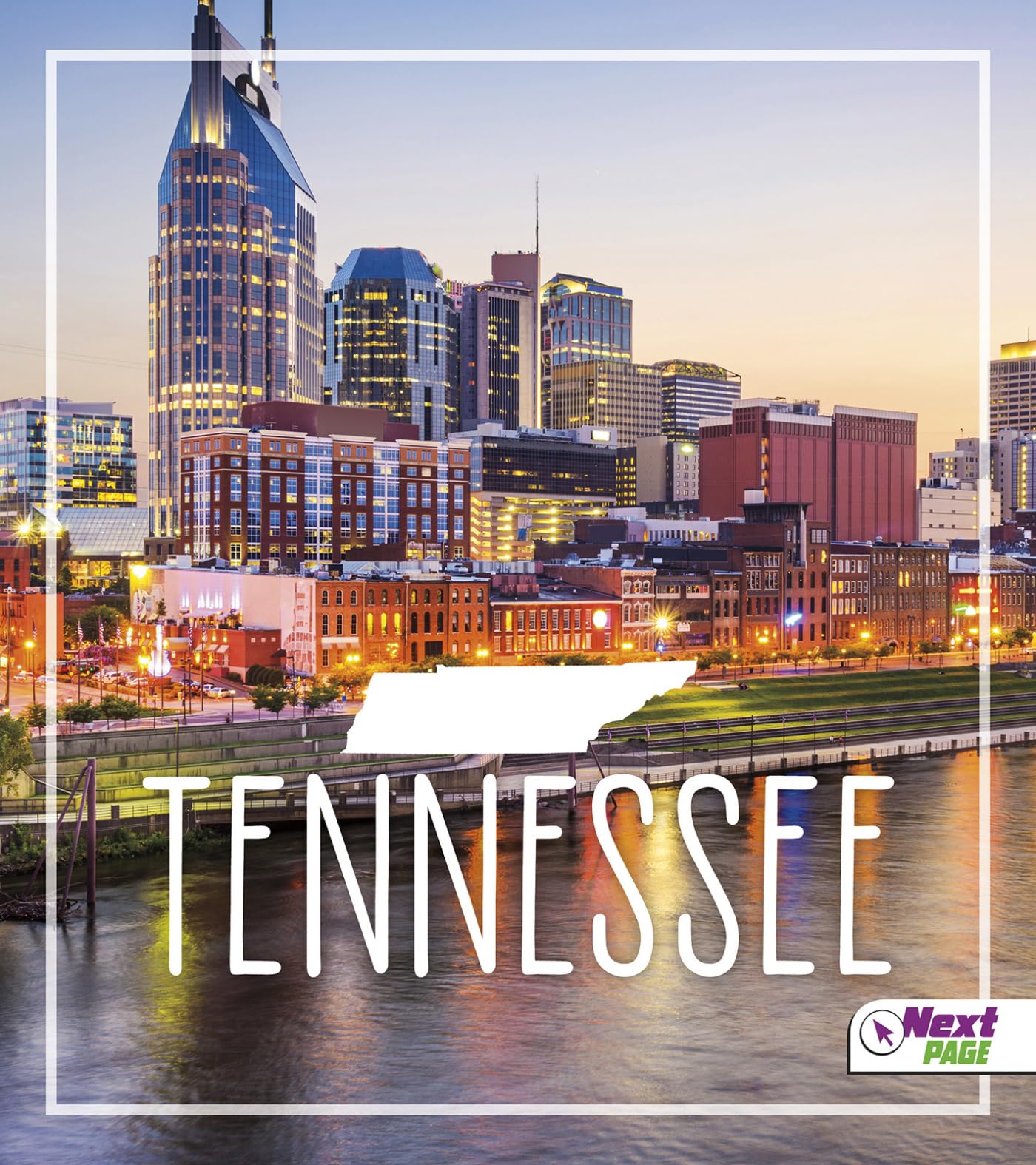 Tennessee (States),Used
