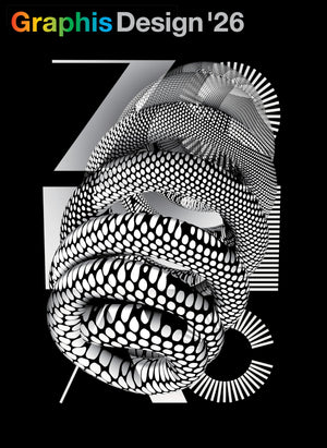 Graphis Design Annual 2026