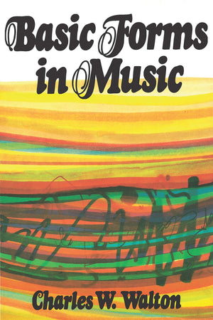 Basic Forms In Music,New