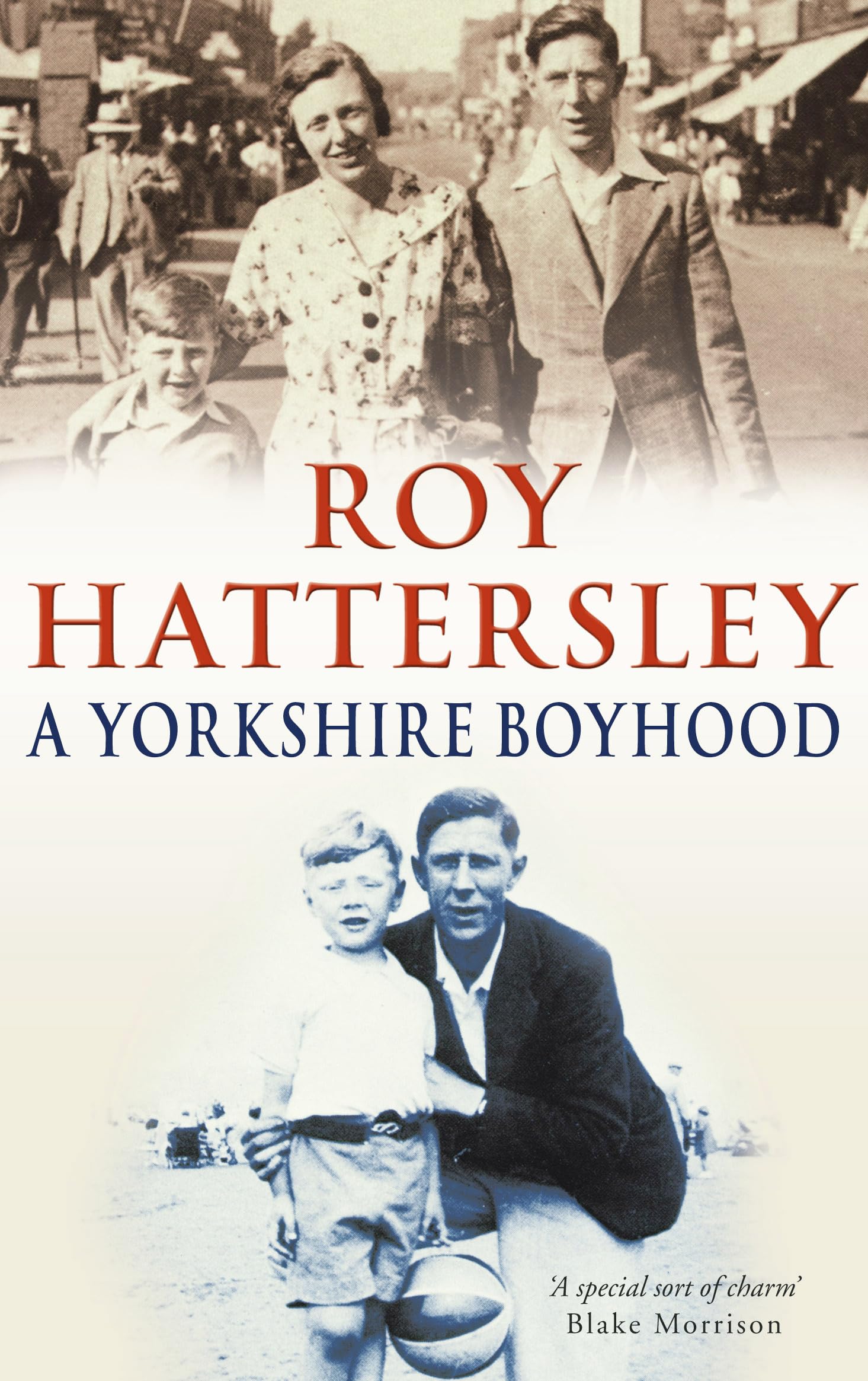 A Yorkshire Boyhood,Used