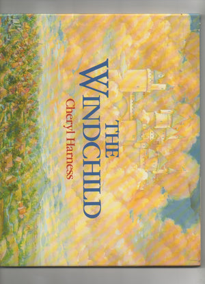The Windchild,Used