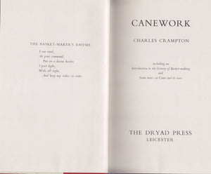 Canework,Used