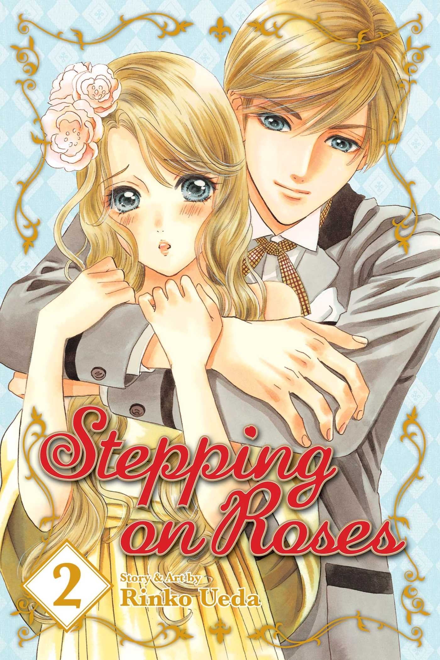 Stepping on Roses, Vol. 2 (2),Used
