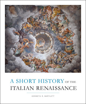A Short History of the Italian Renaissance,Used