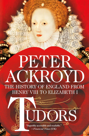Tudors: The History of England from Henry VIII to Elizabeth I (The History of England, 2),Used