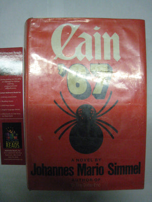Cain '67,Used