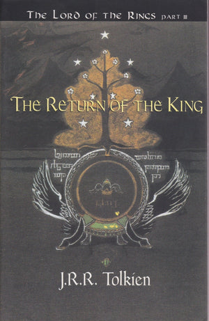 Return of the King (Lord of the Rings, Book 3)