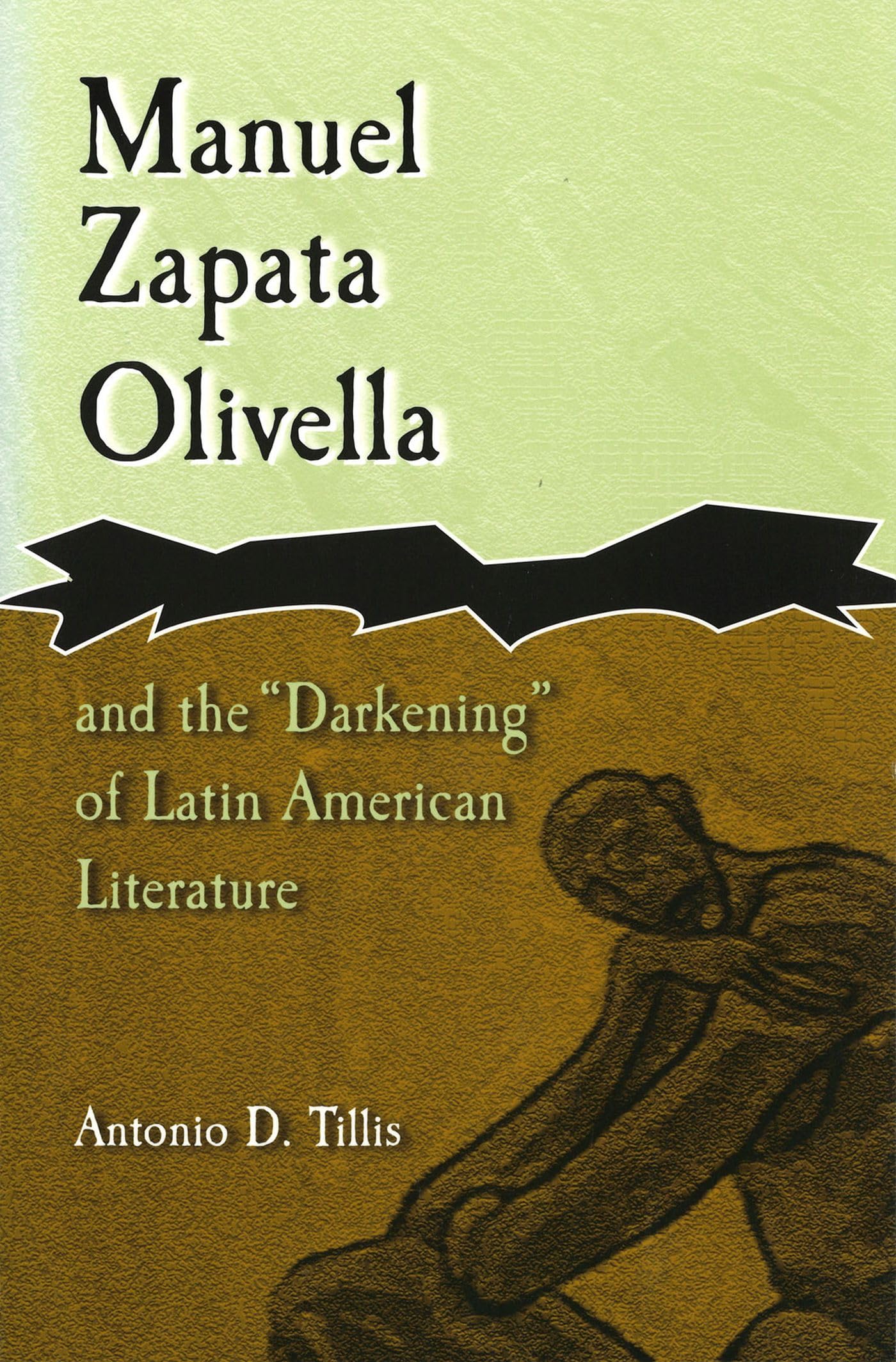 Manuel Zapata Olivella And The 'Darkening' Of Latin American Literature (Afroromance Writers) (Volume 1),Used