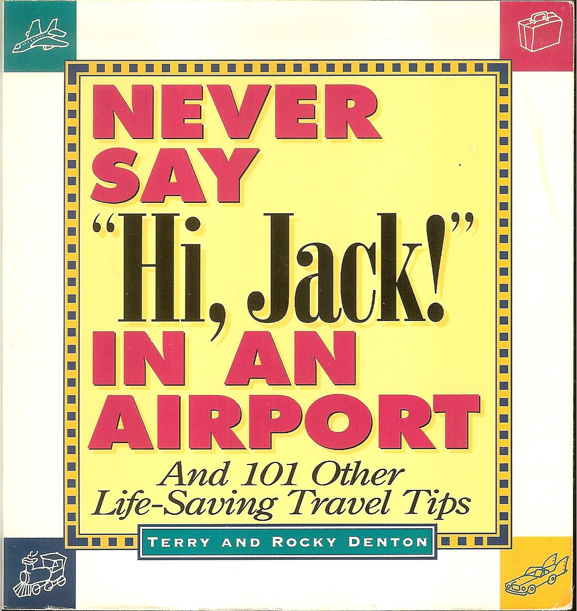 Never Say 