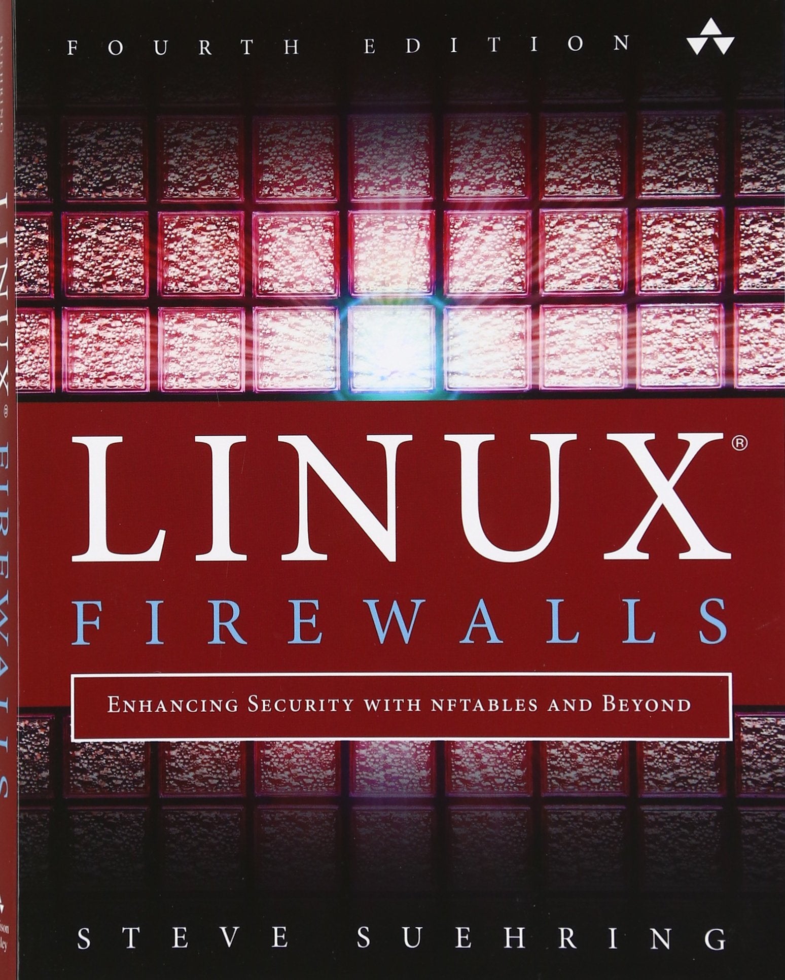 Linux Firewalls: Enhancing Security with nftables and Beyond: Enhancing Security with nftables and Beyond (4th Edition),Used