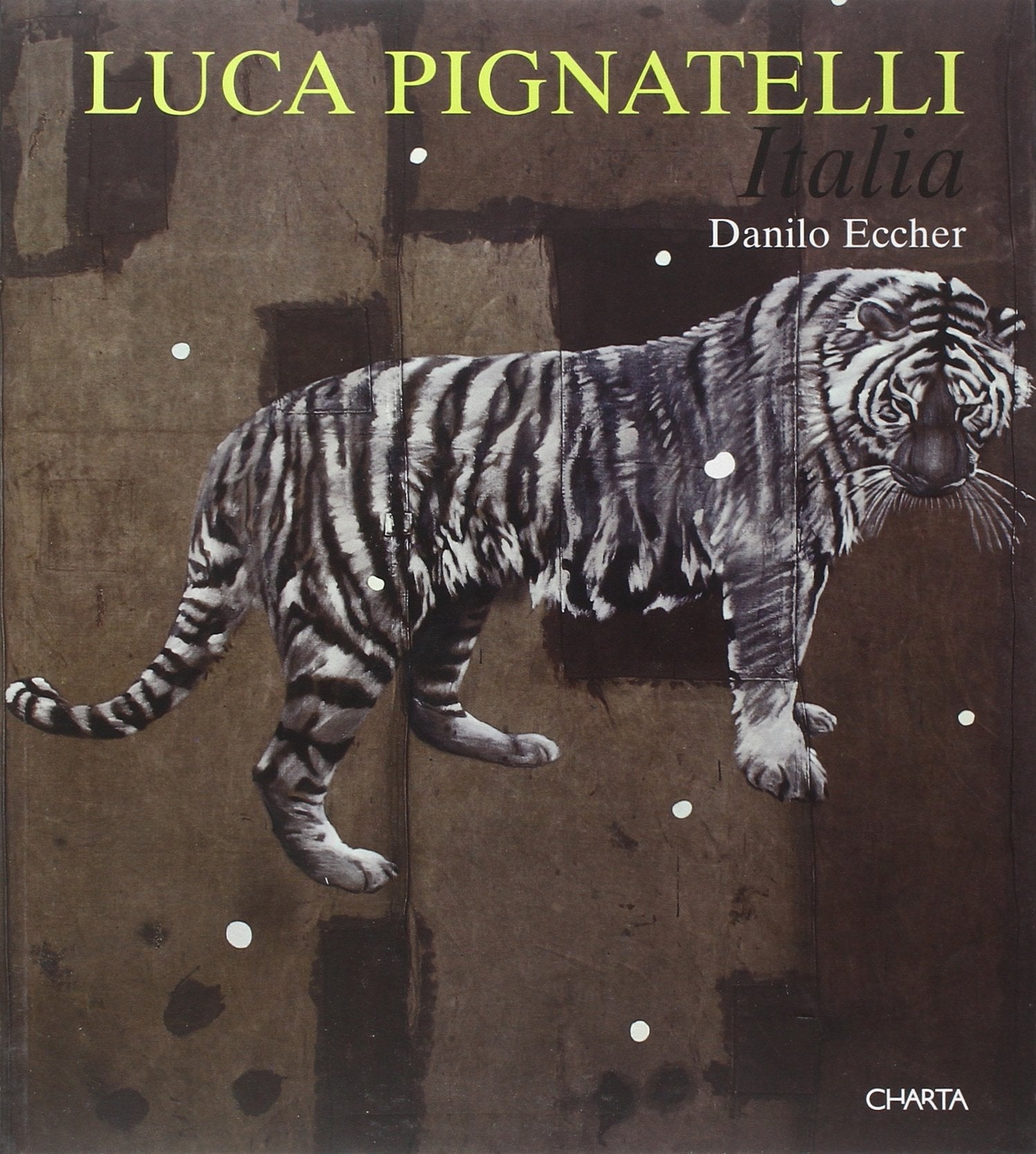 Luca Pignatelli: Italia