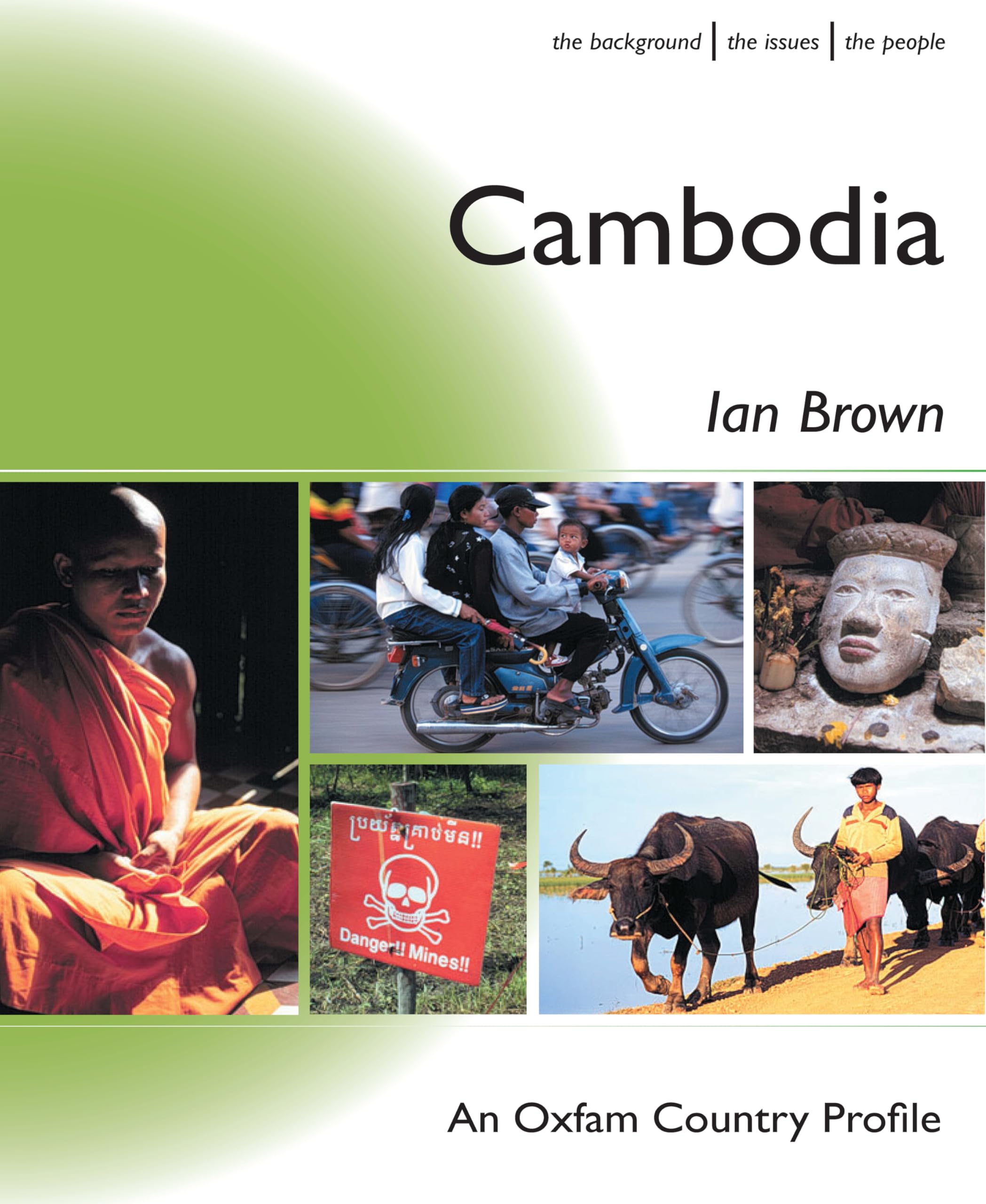 Cambodia (International Development),Used