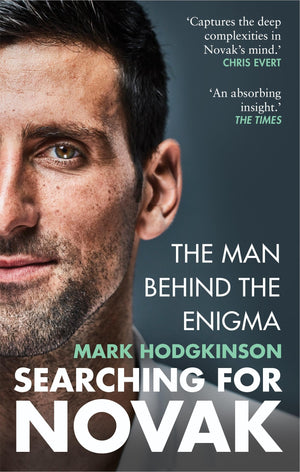 Searching For Novak