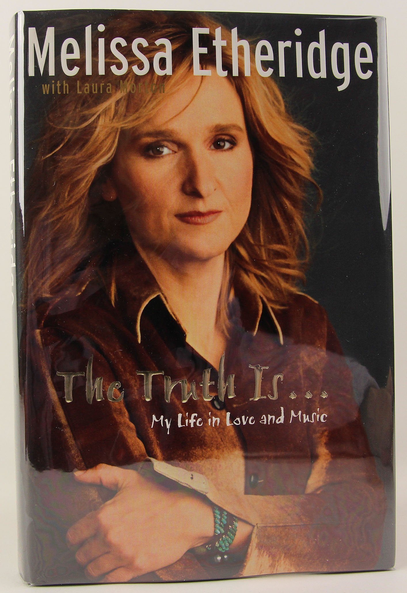 The Truth Is... My Life in Love and Music,Used
