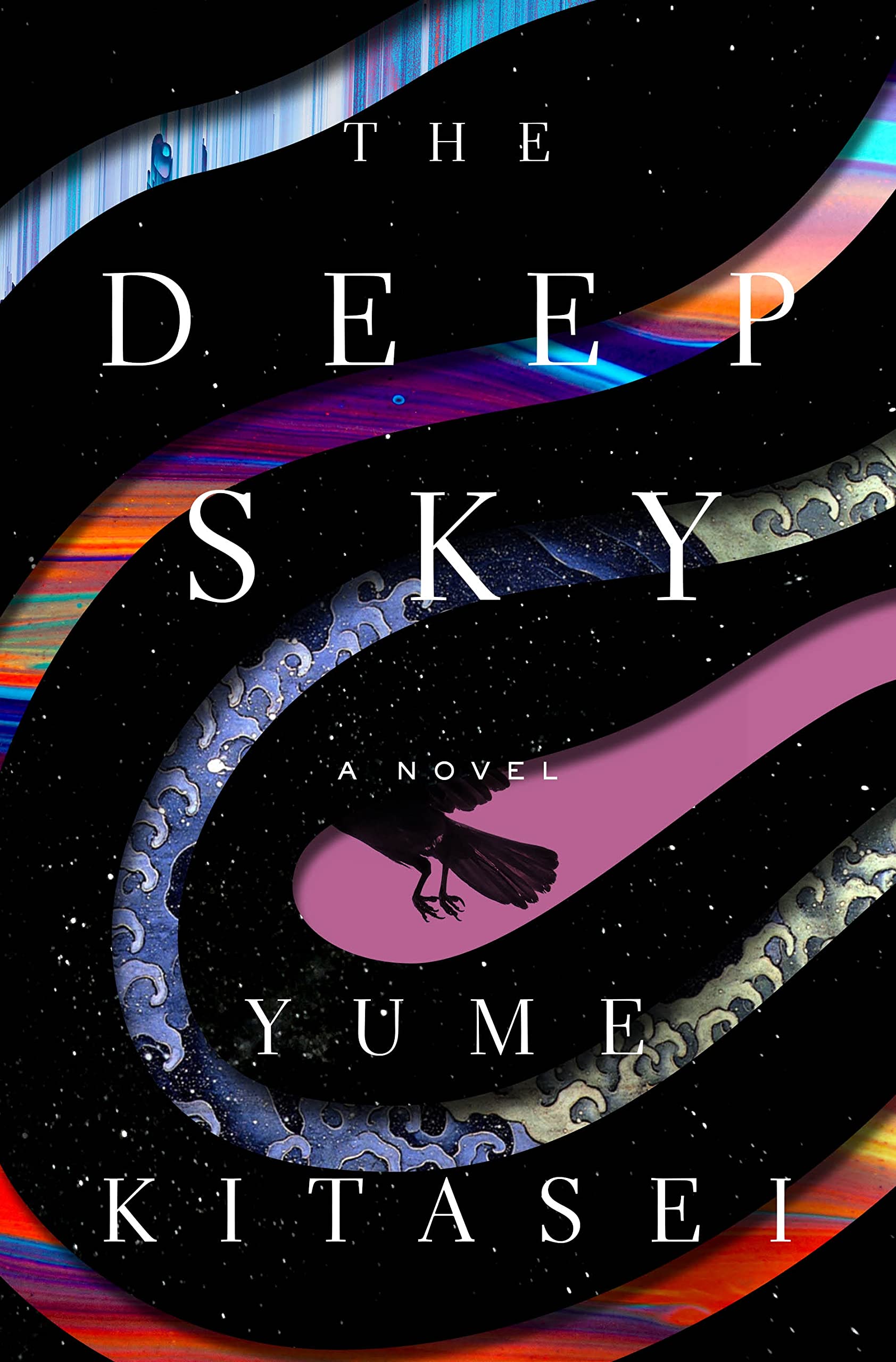 The Deep Sky: A Novel,New