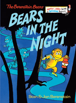Bears in the Night,Used