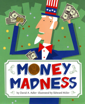 Money Madness,Used