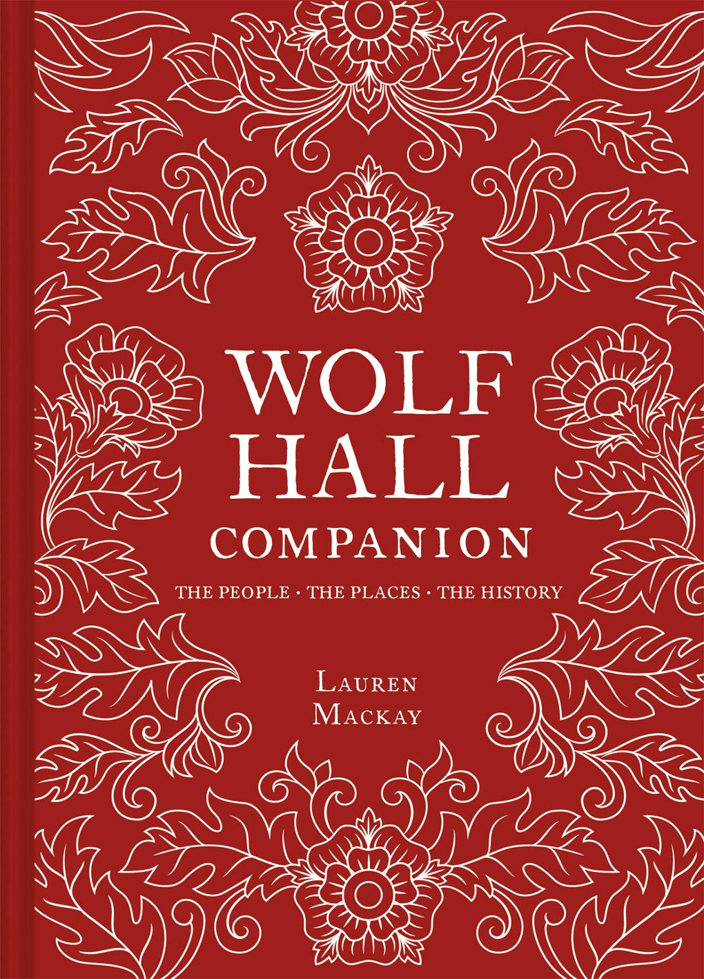 Wolf Hall Companion,Used
