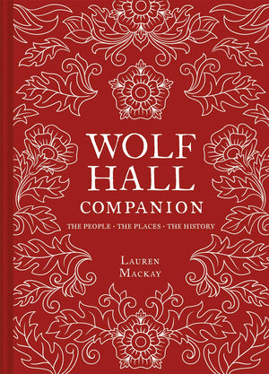Wolf Hall Companion,Used