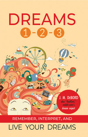 Dreams 123 (English)