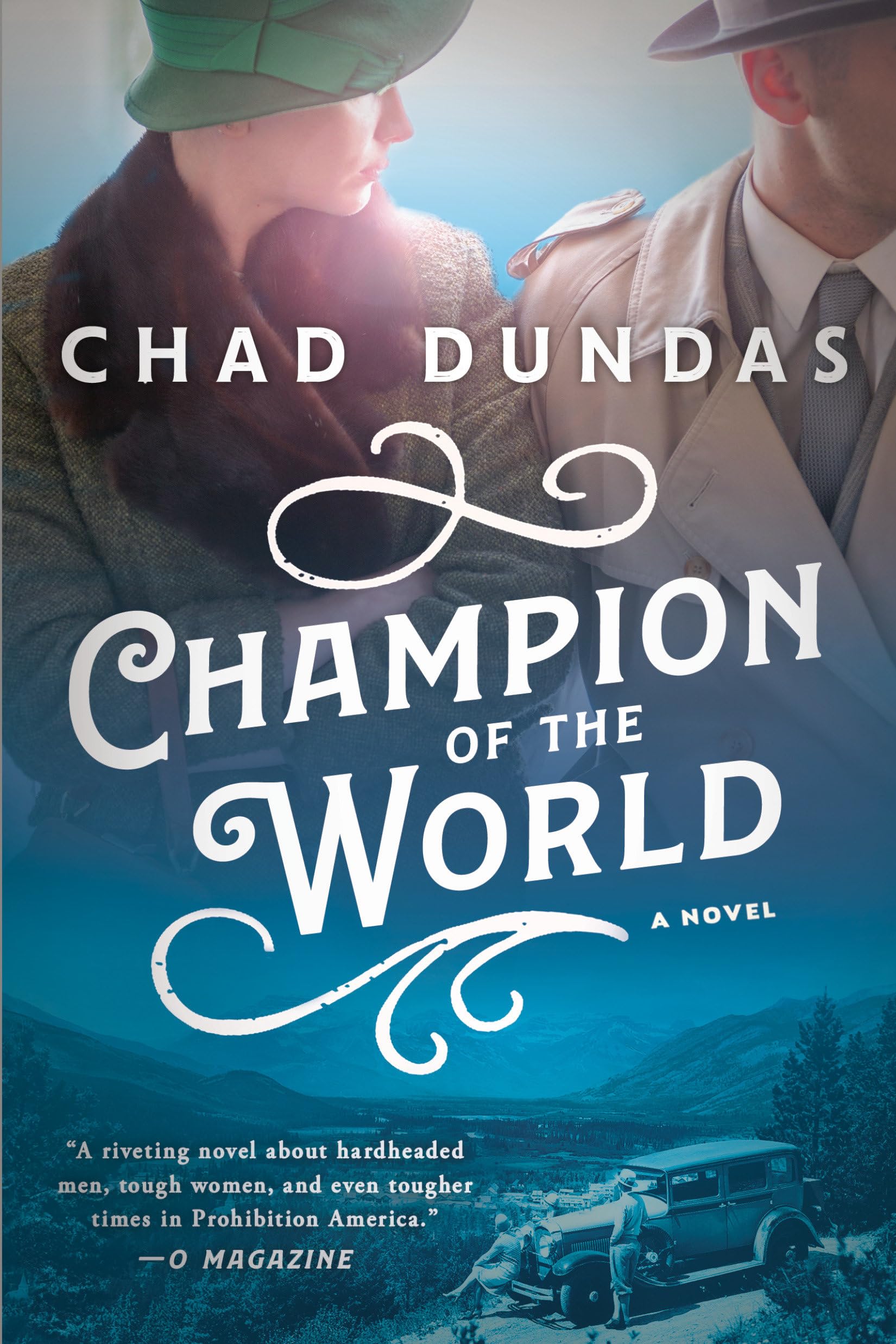 Champion of the World,Used