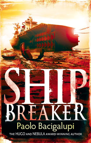Ship Breaker,New