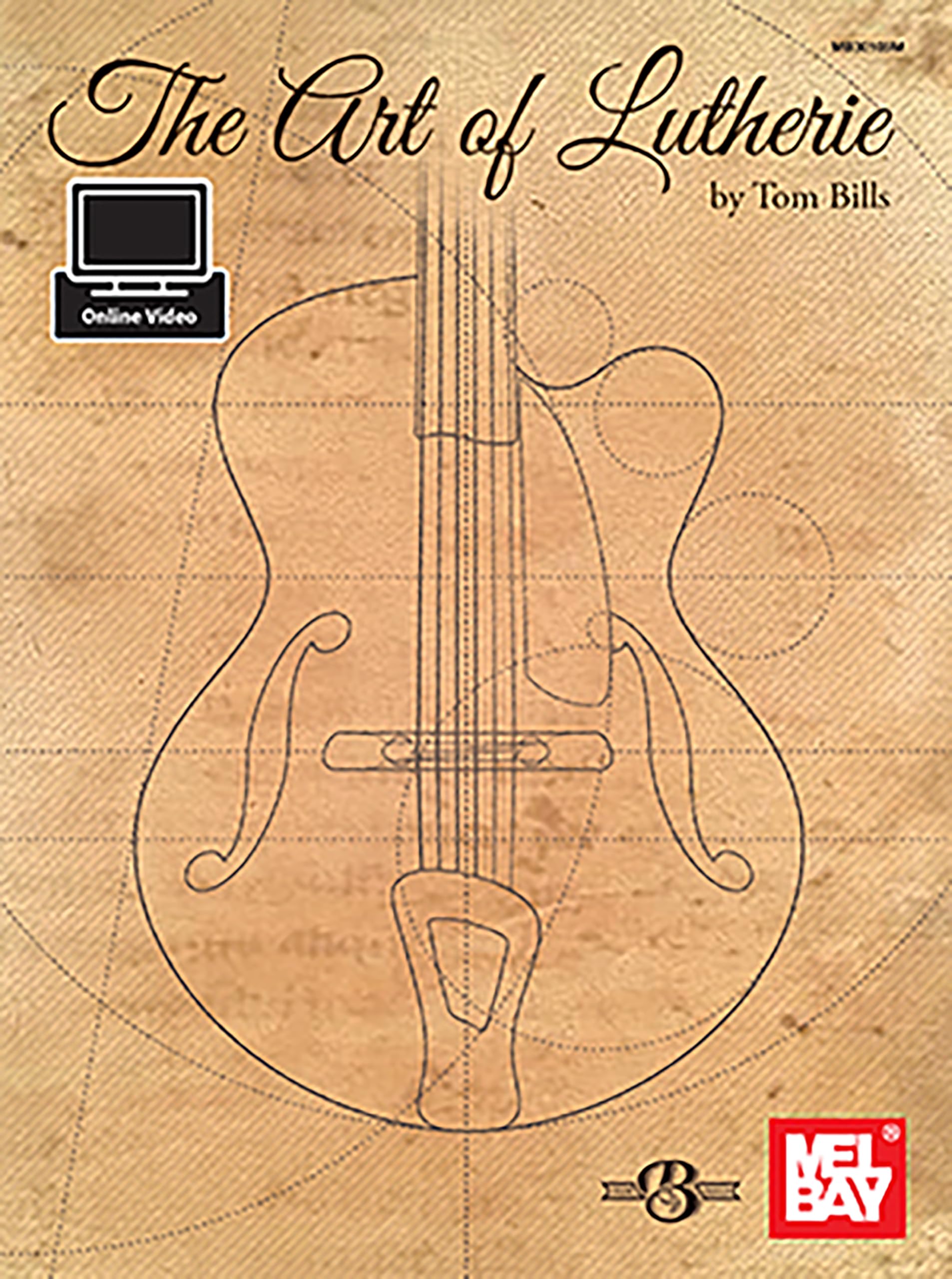 The Art of Lutherie,Used