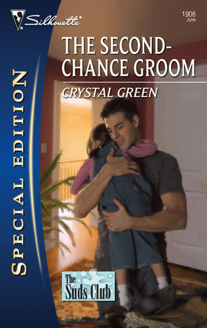 The SecondChance Groom (The Suds Club),Used