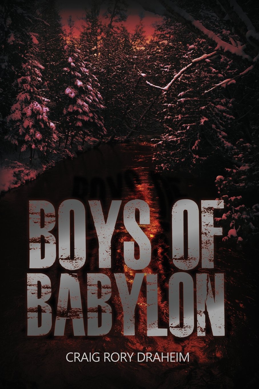 Boys of Babylon,Used