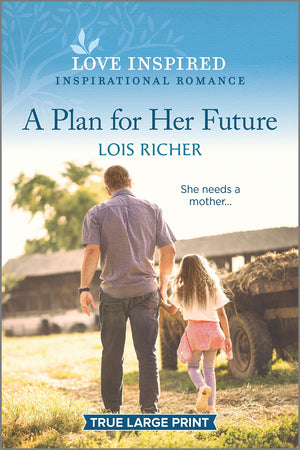 A Plan for Her Future (The Calhoun Cowboys, 4),Used