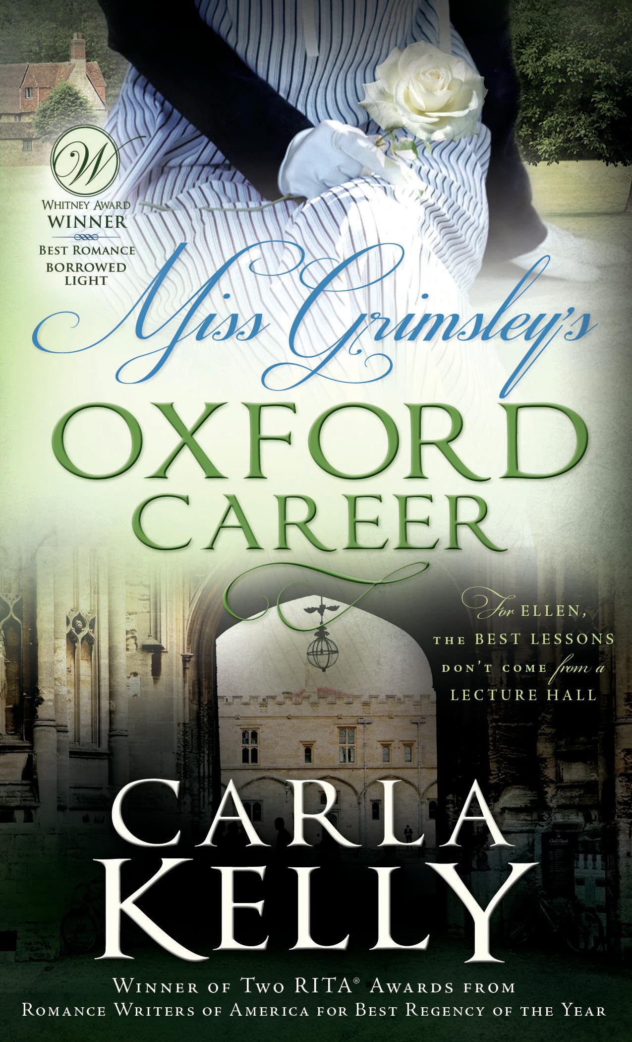 Miss Grimsley'S Oxford Career,Used