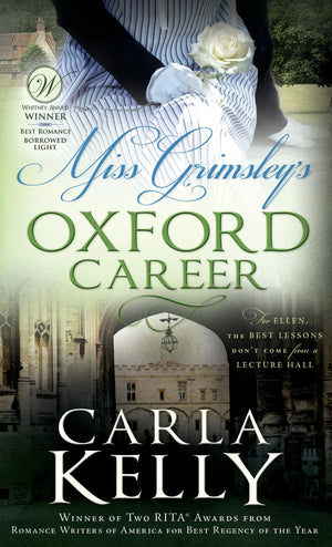 Miss Grimsley'S Oxford Career,Used