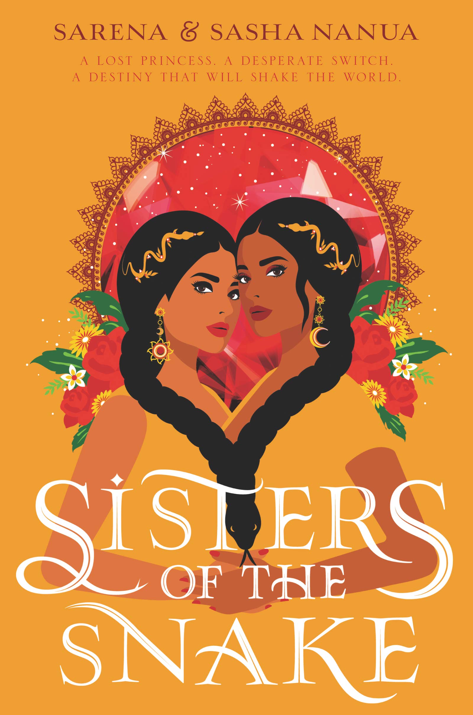 Sisters of the Snake,Used