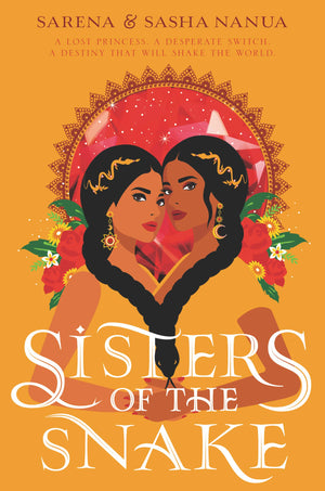 Sisters of the Snake,Used