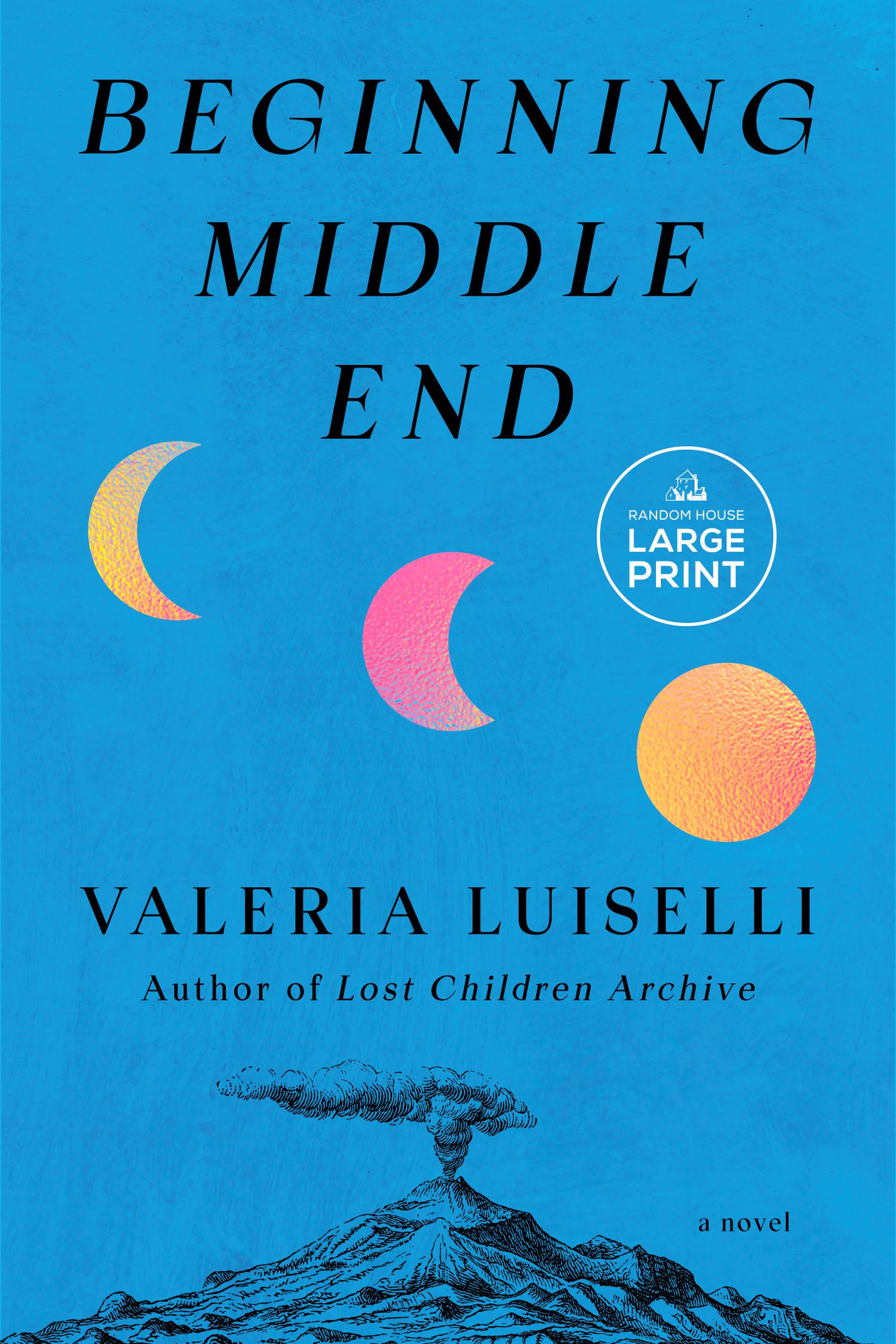 Beginning Middle End: A Novel