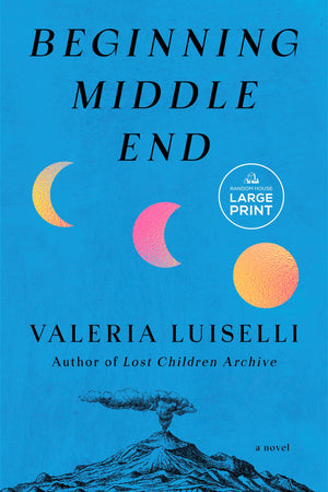 Beginning Middle End: A Novel