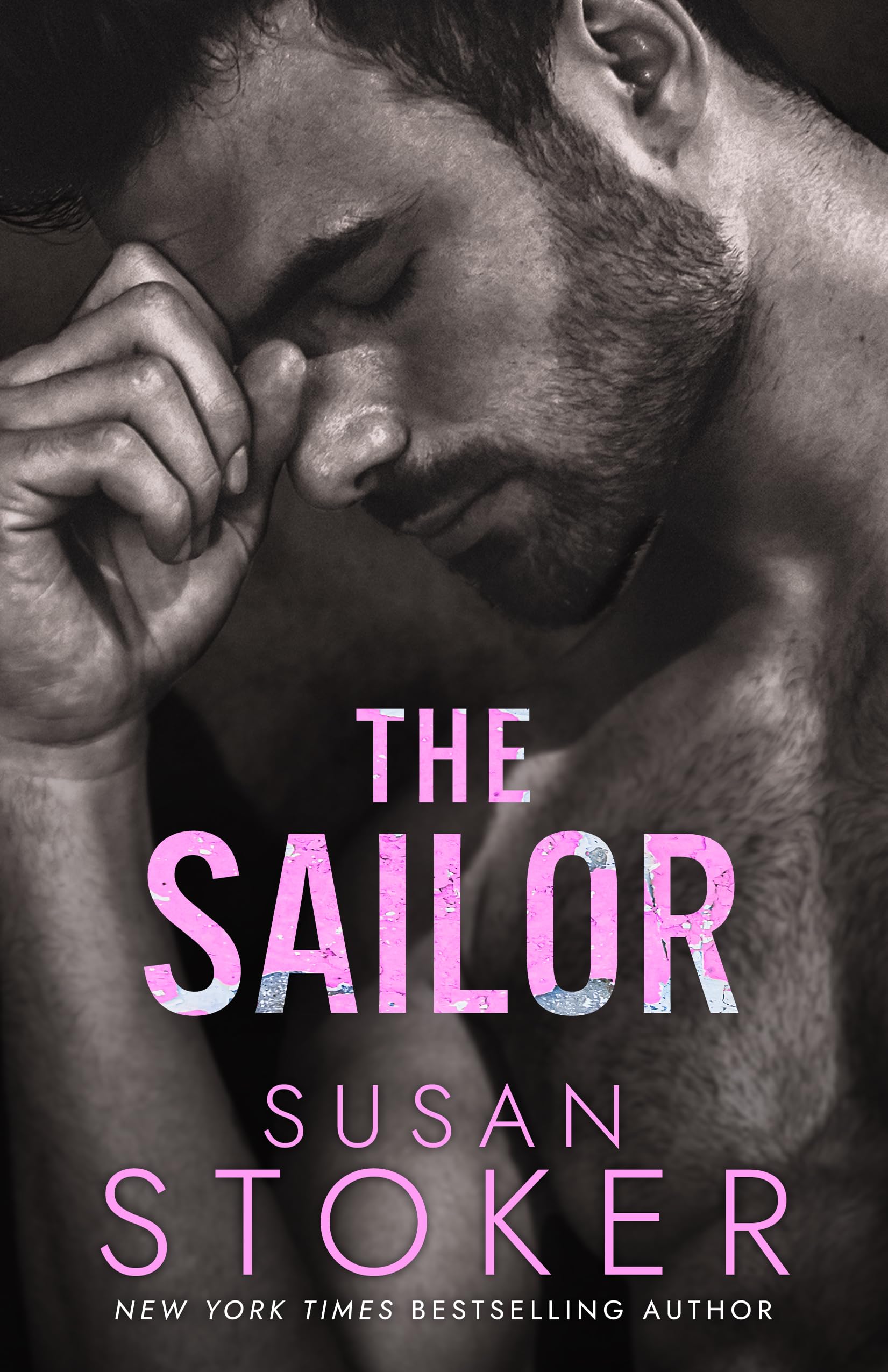 The Sailor (Alpha Cove)