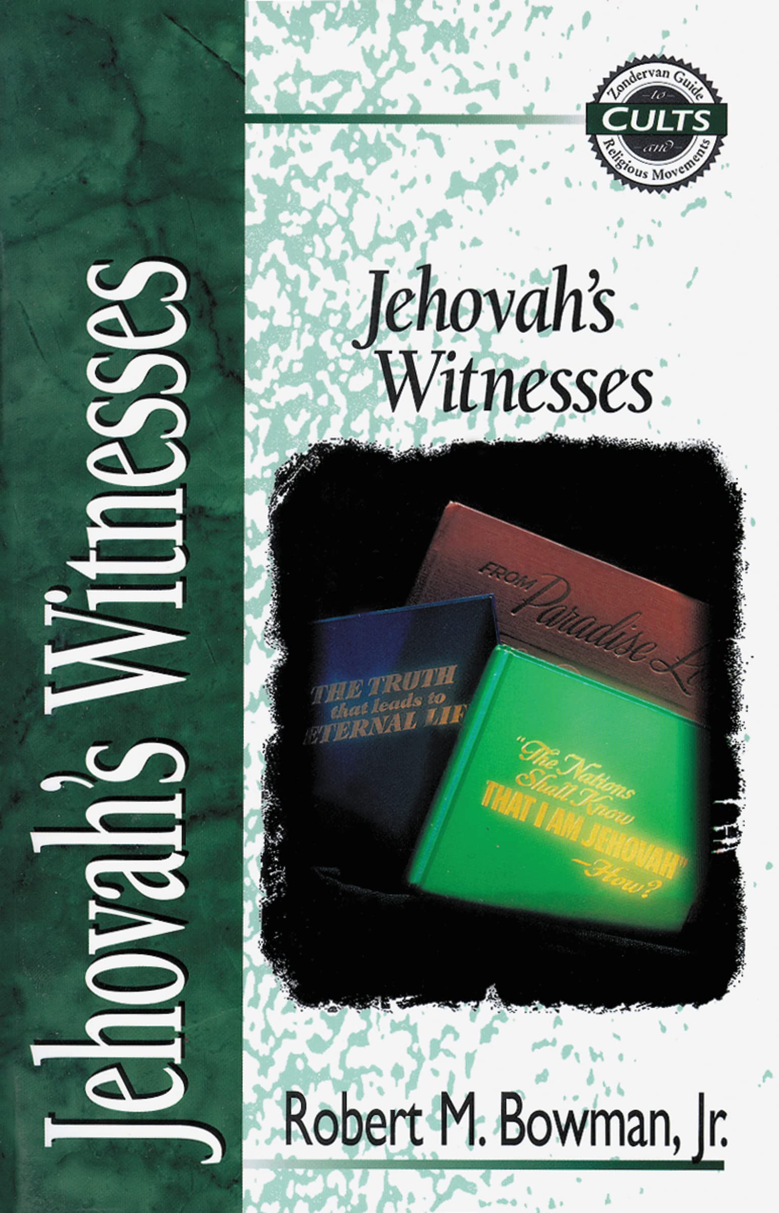 Jehovah'S Witnesses,New