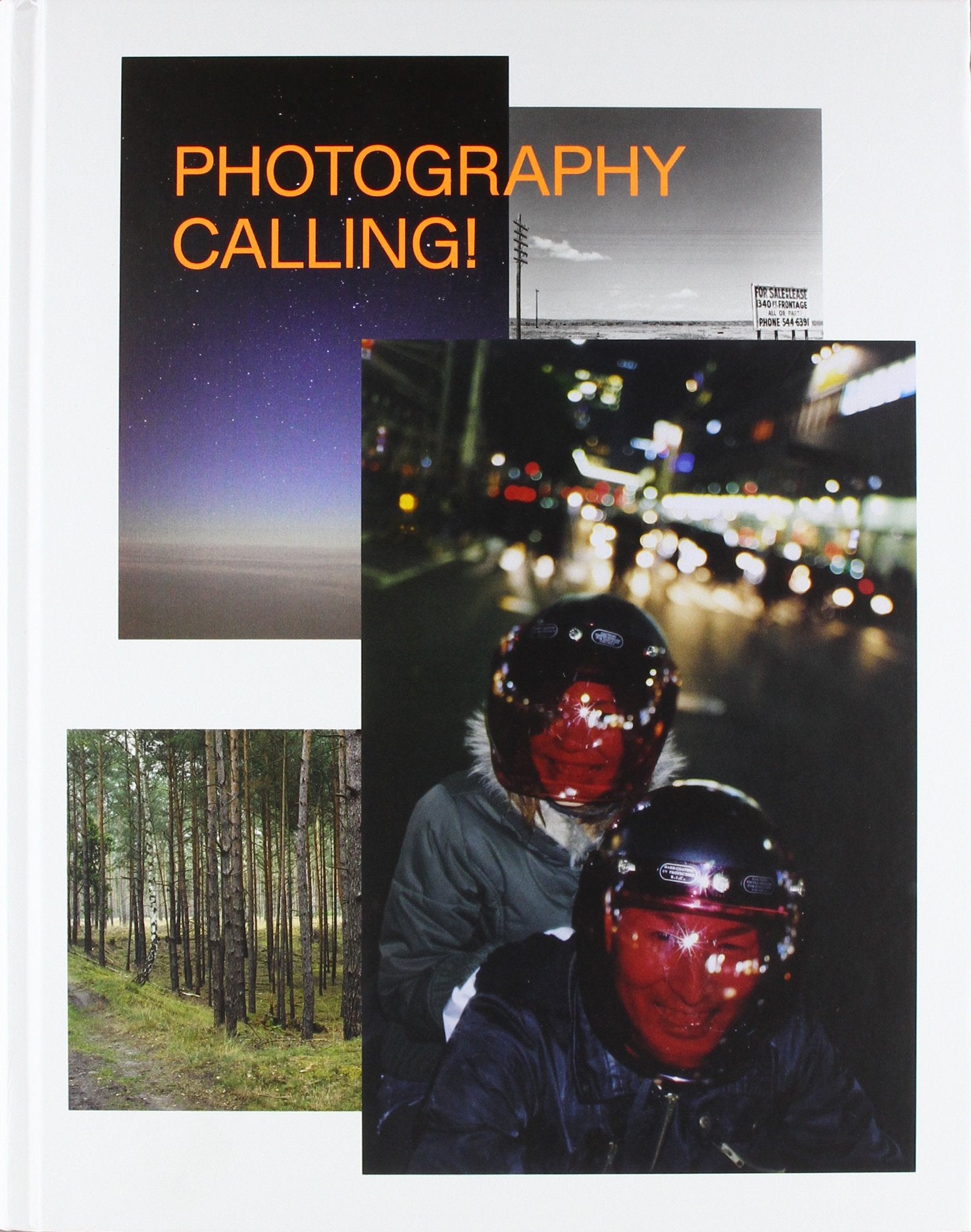 Photography Calling! (German and English Edition),Used
