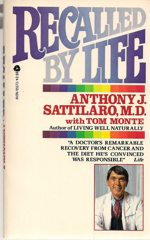Recalled by Life,Used