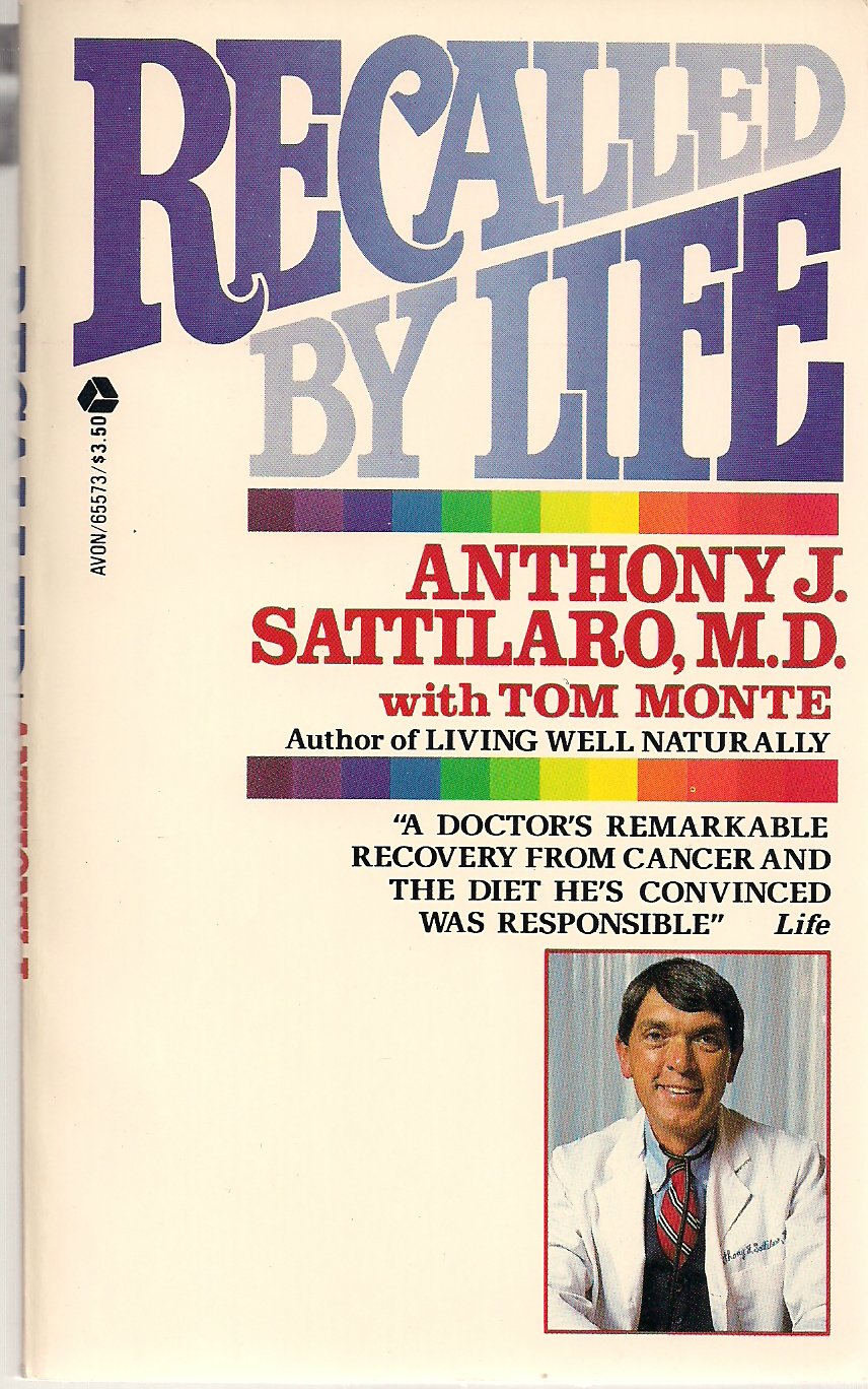 Recalled by Life,Used