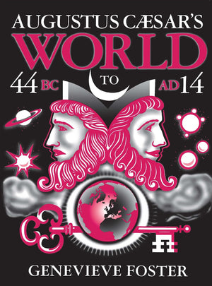 Augustus Caesar's World,Used