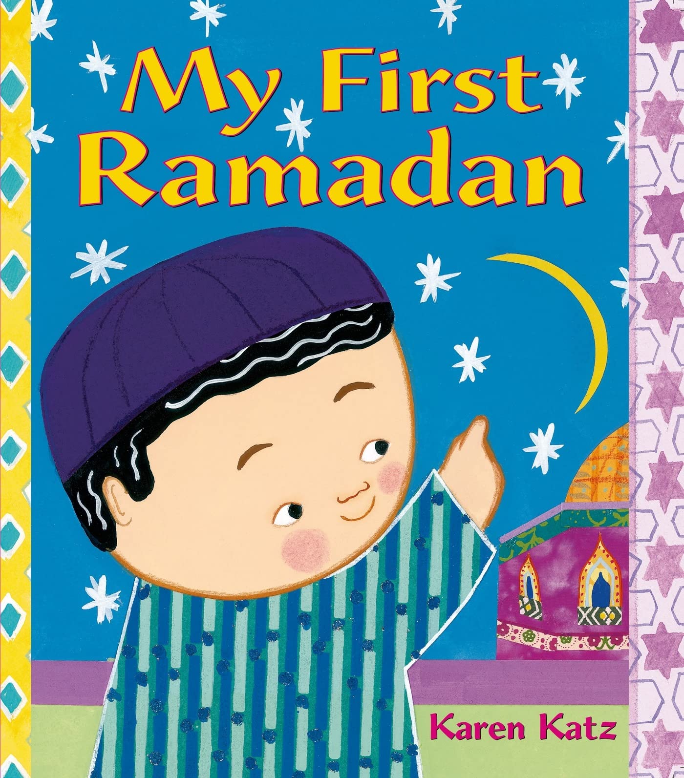 My First Ramadan (My First Holiday),Used