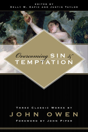 Overcoming Sin and Temptation,Used