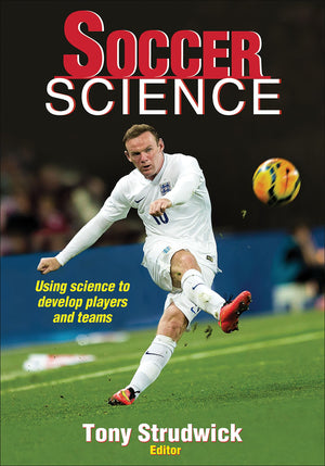 Soccer Science,Used