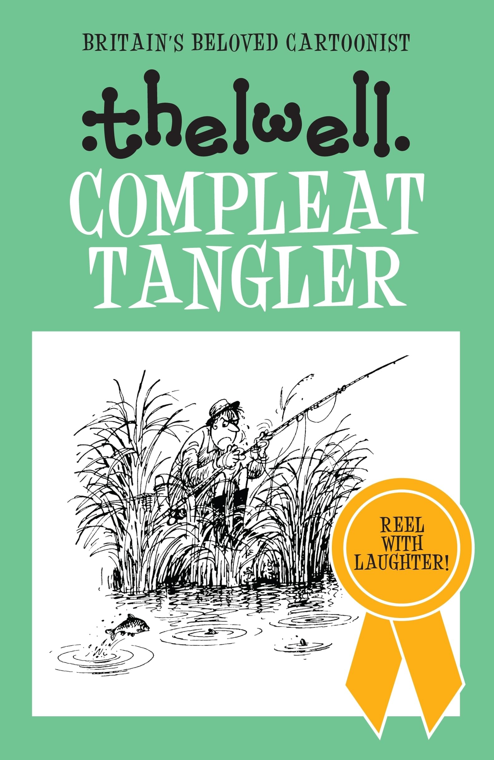 Compleat Tangler,Used